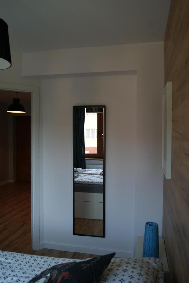 Apartament Gratka Dziwnówek Buitenkant foto